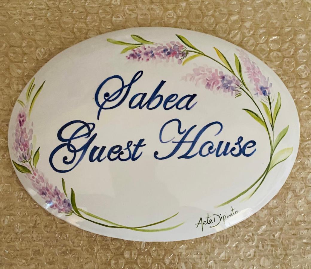 Sabea Guest House Melissano Exterior photo